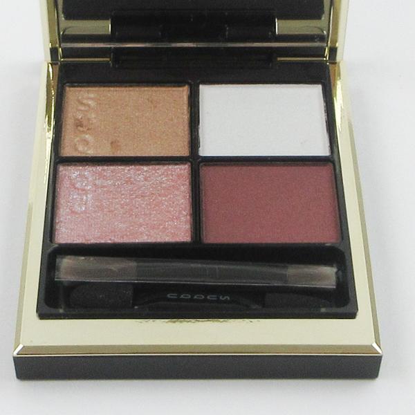 SUQQU スック シグニチャー カラー アイズ #144 花零 HANAKOBOSHI 限定