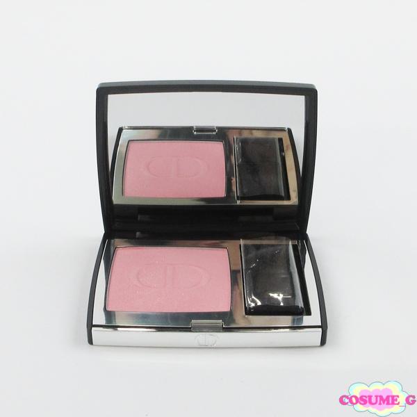 ディオール ディオールスキン ルージュ ブラッシュ #212 チュチュ ホロ