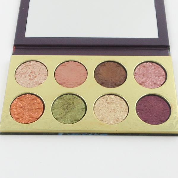【極美品】M・A・C フィーストユアアイズアイシャドウパレット&レッツロール M・A・C / アイシャドウ × 8 フィースト ユア アイズの公式商品情報