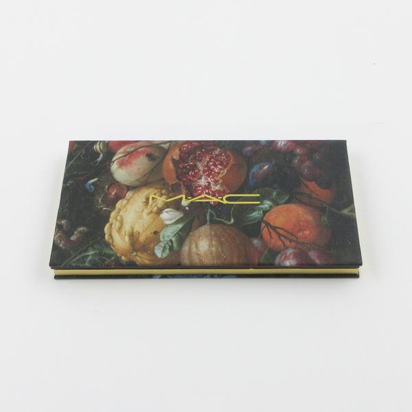 【極美品】M・A・C フィーストユアアイズアイシャドウパレット&レッツロール M・A・C / アイシャドウ × 8 フィースト ユア アイズの公式商品情報