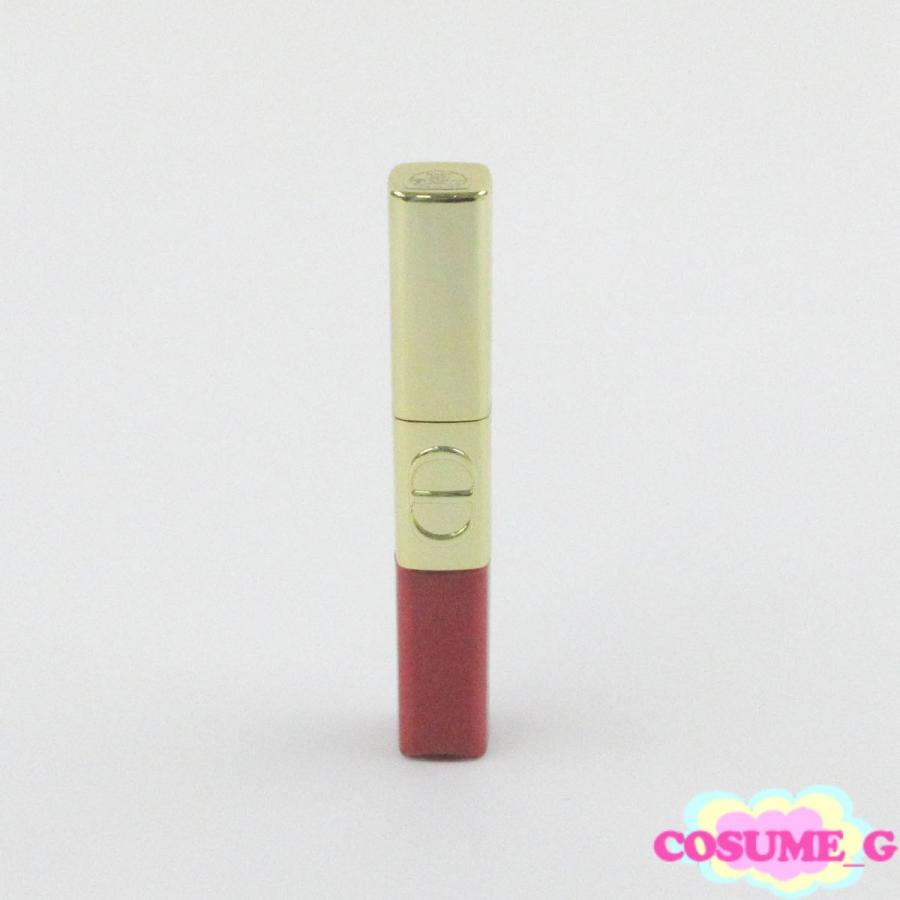 ディオール ルージュ シークイン リキッド デュオ #720