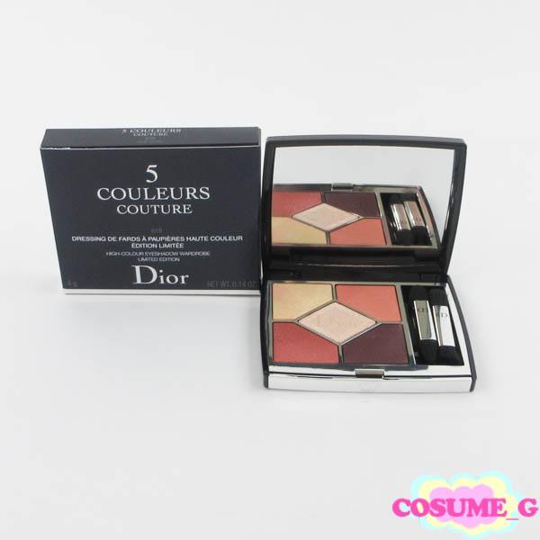 Dior サンク クルール クチュール 619ピンクグロウ　【未使用】 ディオール サンク クルール クチュール #619 ピンク グロウ 限定 未