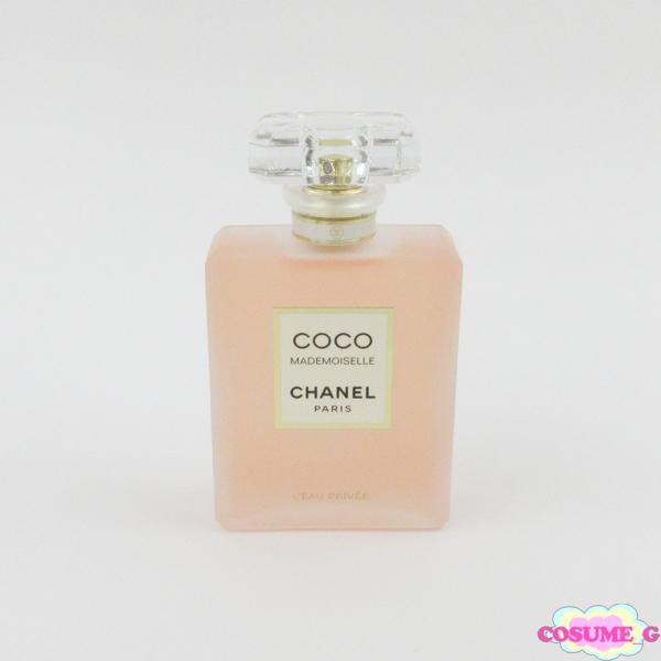 シャネル ココ マドモアゼル ロー プリヴェ 100ml 未使用 Z001