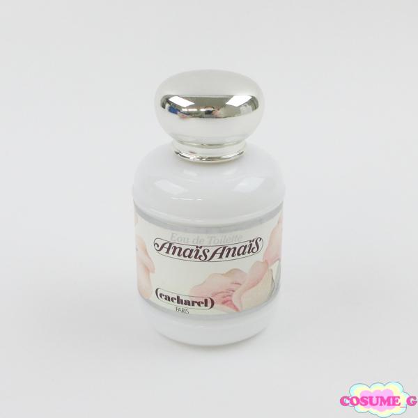 キャシャレル アナイスアナイス オードトワレ 50ml EDT 残量多 G839
