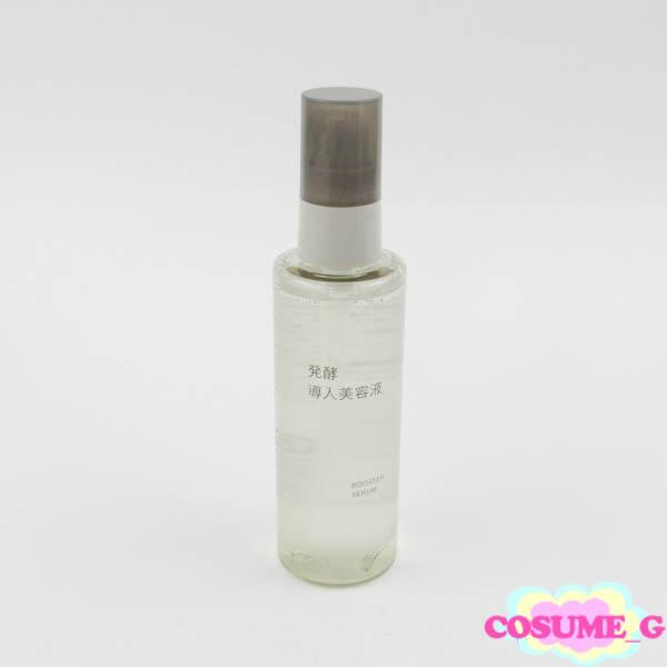 無印良品 発酵導入美容液 100ml 未使用 F04 : コスメグ ヤフー