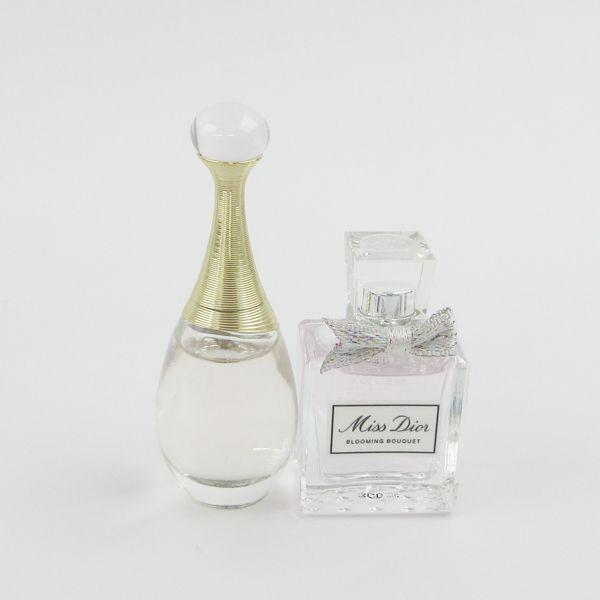 ディオール モンテーニュ 30 コフレ ホリデー 2023 未使用 Z002