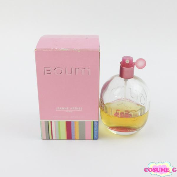 ジャンヌ アルテス ブンブン プールフェム オードパルファム 100ml EDP