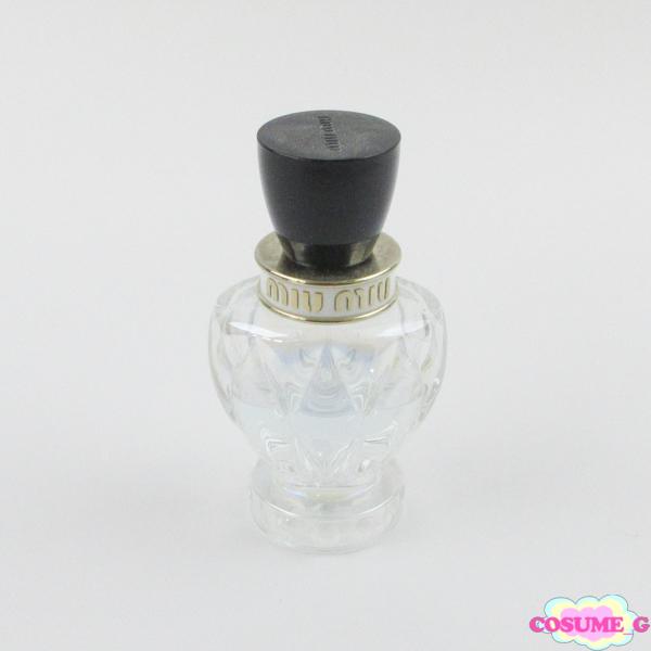 Miu Miu ツイストオートマグノリアオードパルファム50ml 【公式通販】