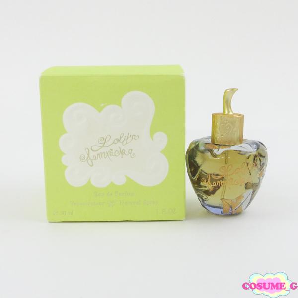 ロリータ レンピカ オードパルファム 30ml EDP 未使用 G808 : コスメグ