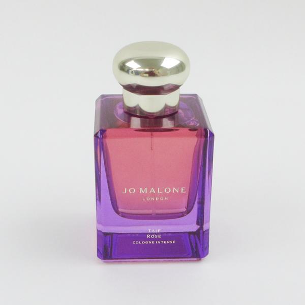【完売限定品】JO MALONE ジョーマローン　タイフ　ローズ50ml 楽天市場】ジョーマローン タイフ ローズ コロン インテンス