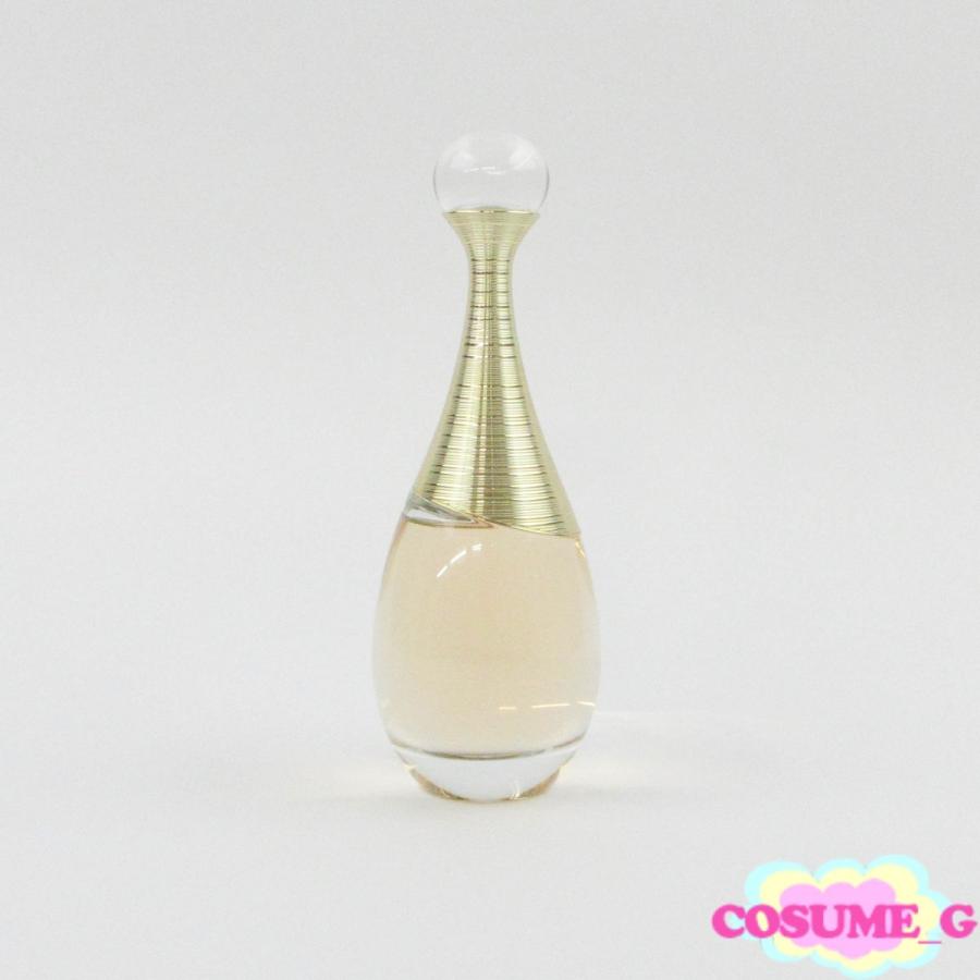 ディオール ジャドール オードゥ パルファン 100ml EDP 残量多 (2