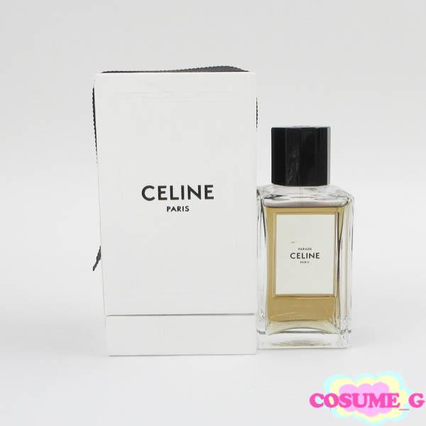 セリーヌ CELINE PARADE パラード オードパルファム 100ml EDP 残量多