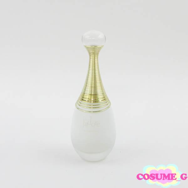 ディオール ジャドール パルファン ドー オードゥ 100ml EDP ほぼ未