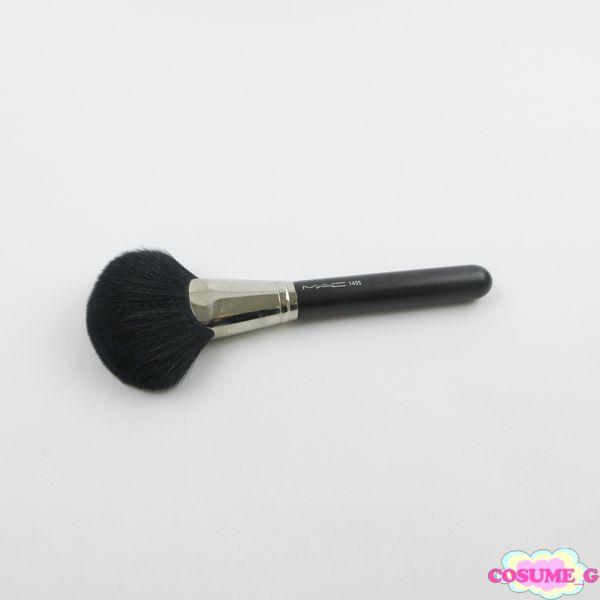 MAC マック シンセティック フル ファン ブラシ 140S 美品 C187 T2024040906002コスメグ ヤフー