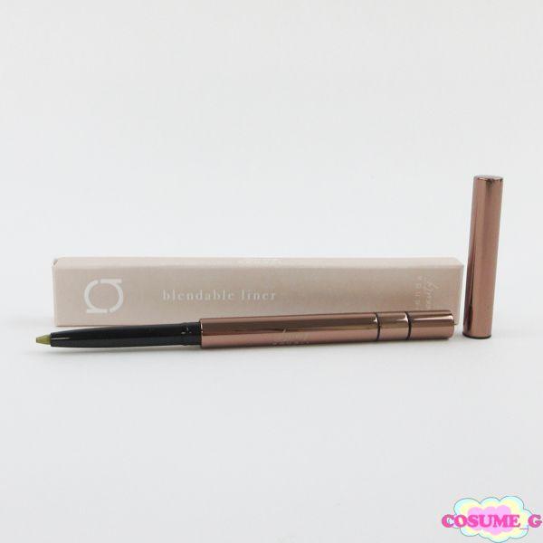 rienda beauty リエンダ ビューティー ブレンダブルライナー #02 ピスタチオ 未使用 C270 | 