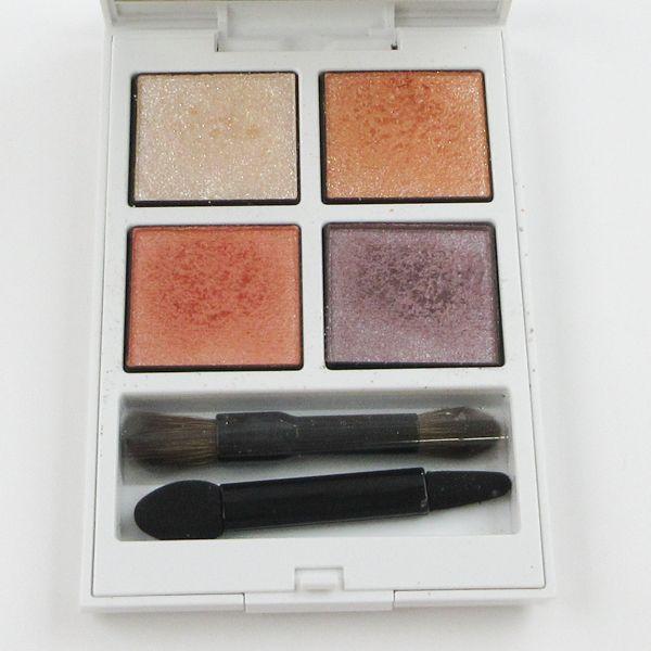 アディクション ザ アイシャドウ パレット “アウト オブ ユア シェル”102 ザ アイシャドウ パレット “アウト オブ ユア シェル