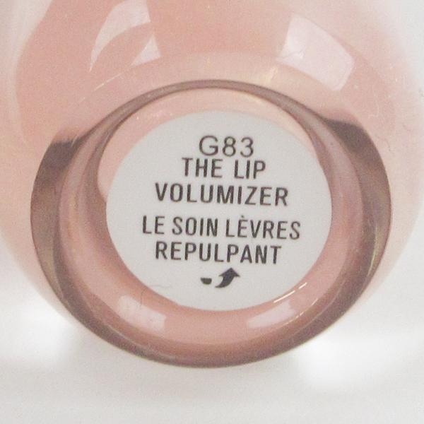 ラ・メール ザ・リップ ボリューマイザー シアーシャイン ラ・メール / ザ・リップ ボリューマイザー シアー シャインの