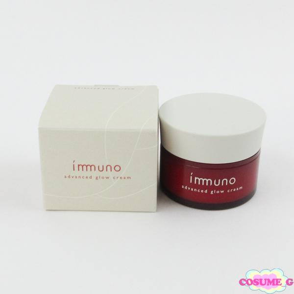 イミュノ アドバンスド グロウクリーム 30g C515 : コスメグ ヤフー