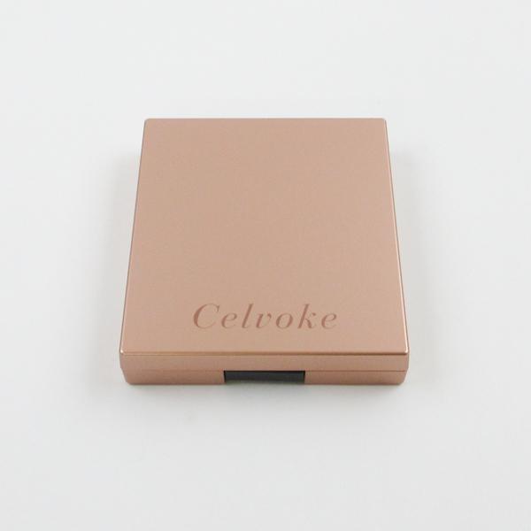 Celvoke セルヴォーク ヴァティック アイパレット EX09 Flamingo
