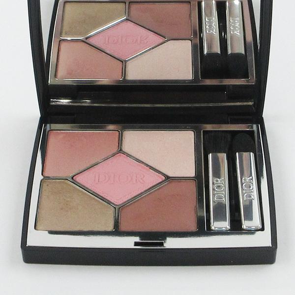 y☆残量多☆ ディオールショウ サンククルール 623 ピーチマニア Dior