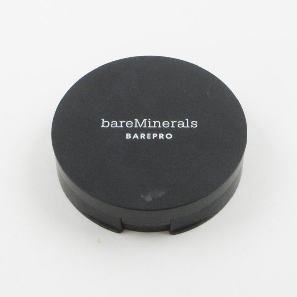 ベアミネラル　24HR 15ウォーム　パウダーファンデーション 新品未使用　② ベアミネラル ベアプロ 24HR パウダー ファンデーション フェア