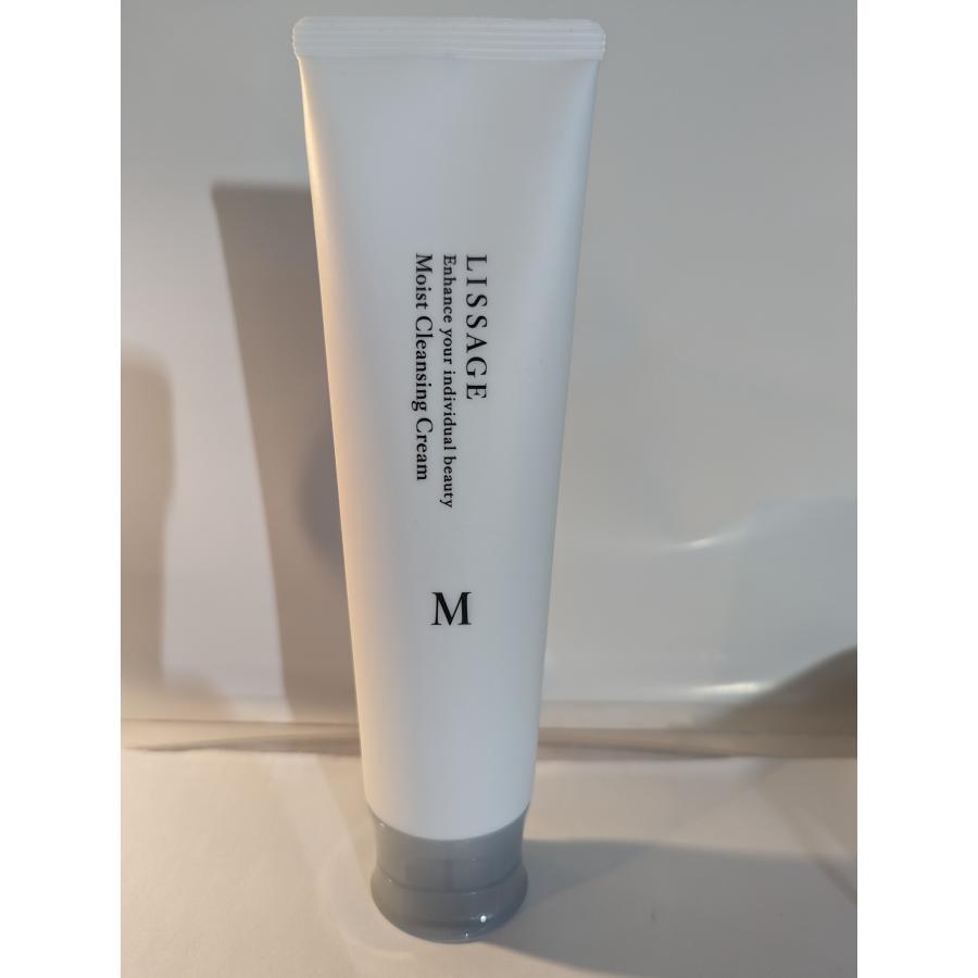 リサージモイストクレンジングクリーム2本セット とも♡様 モイスト