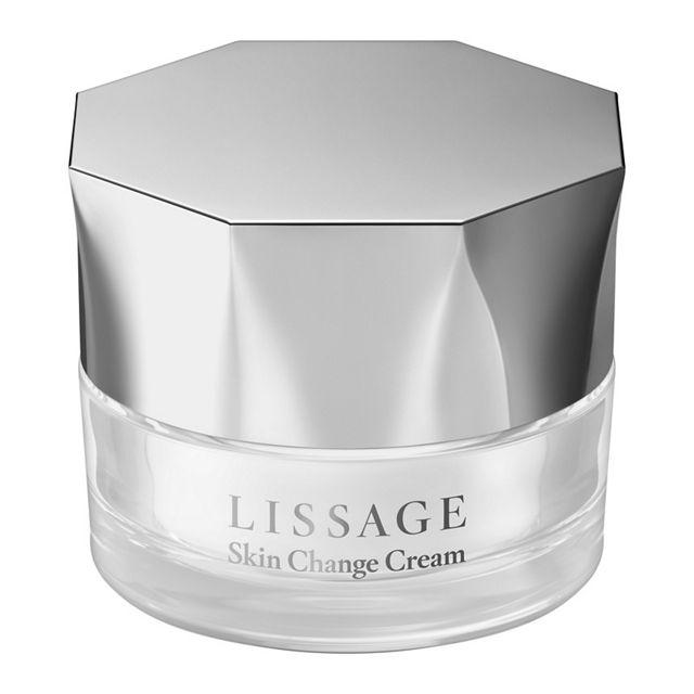 LISSAGE（リサージ） スキンチェンジクリーム レフィル40g 2024・11