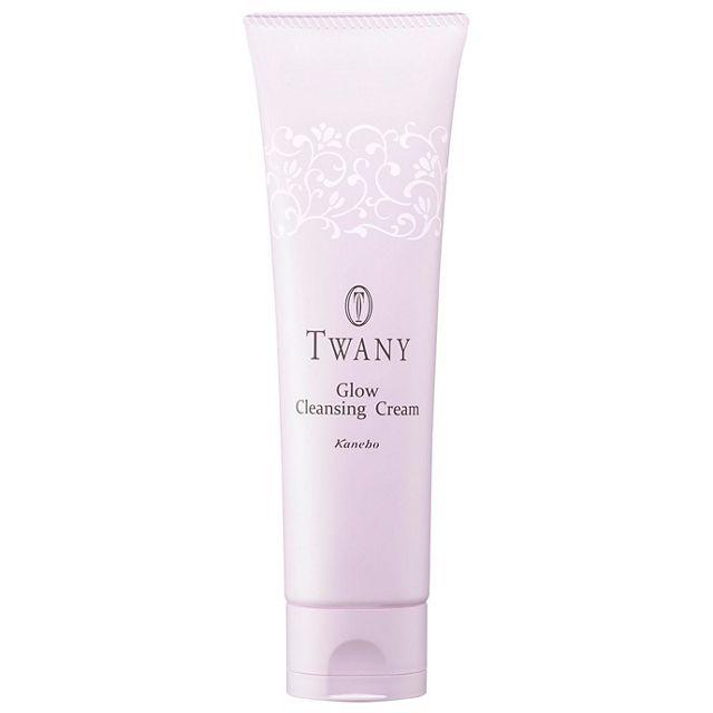 TWANY トワニー グロウ クレンジングクリーム 2本でお得 : ショップ