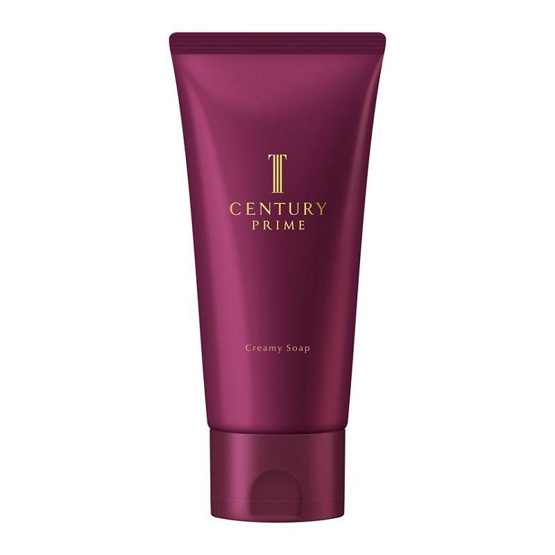 洗顔料 TWANY CENTURY PRIME Creamy Soap TWANY トワニー センチュリー プライム クリーミィソープ 豊潤な泡で