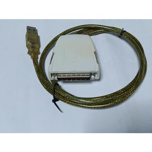 Logitec USB 2.0-SCSI変換ケーブル LUB-SC2