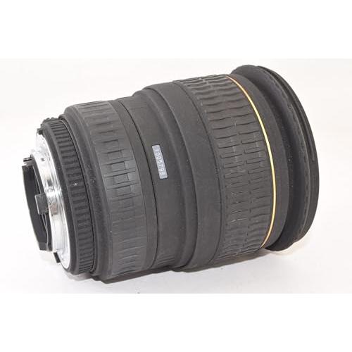 シグマ 20-40mm F2.8 EX DG ASPHERICAL ニコン用（Sigma EX DG