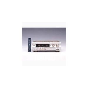 YAMAHA DSP-R496(N) DSP AVアンプ (ゴールド) : b00009vlsd 