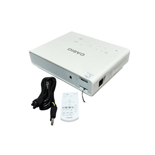 カシオ 水銀ゼロ プロジェクター XJ-M141 2 500lm XGA XJ-M141 オプション | スタンダードモデル | プロジェクター | CASIO