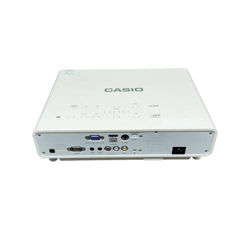 カシオ 水銀ゼロ プロジェクター XJ-M141 2 500lm XGA