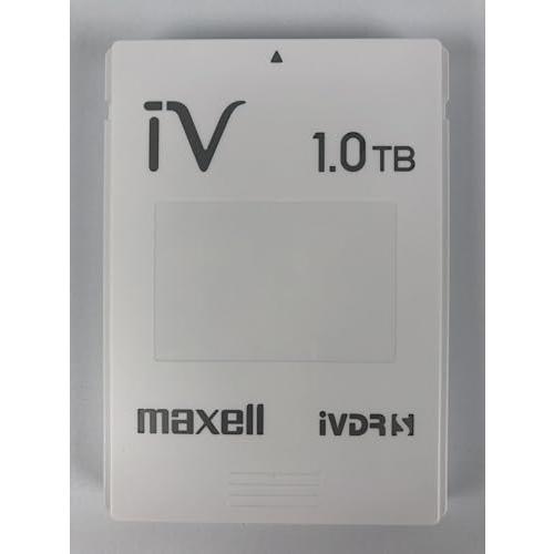maxell - マクセル iVDR-S リムーバブル ハードディスク 1TB iV アイヴィ 51uMX4vqyiL._AC_SY200_QL15_.jpg