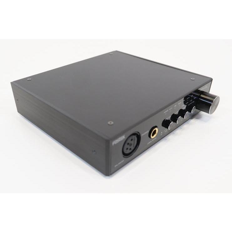 FOSTEX ヘッドホンアンプ D/A変換器内蔵 ハイレゾ対応 HP-A4BL FOSTEX ヘッドホンアンプ D/A変換器内蔵 ハイレゾ対応 HP-A4BL