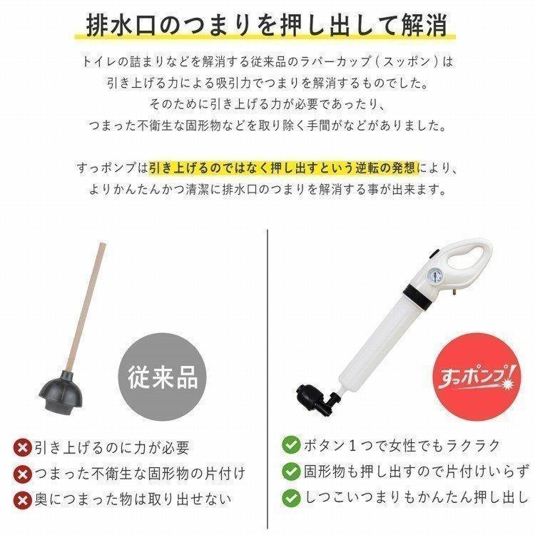 キッチン、日用品、文具 トイレ用品 ラバーカップ ラバーカップ DailyClean ママカップ ( つまり取り 詰まり取り 清掃 掃除 トイレ 浴室 洗面 排水口 コンドル 山崎産業 )