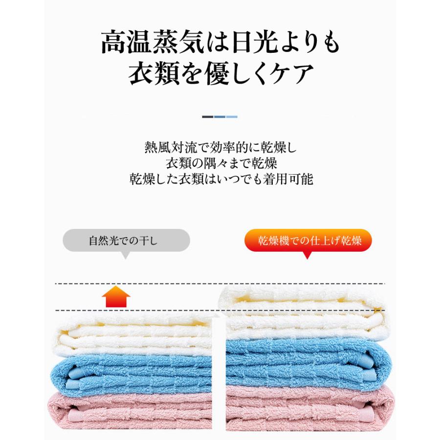 爆買NADLE 衣類乾燥機 小型 ミニ乾燥機 温風 花粉対策 小型乾燥機