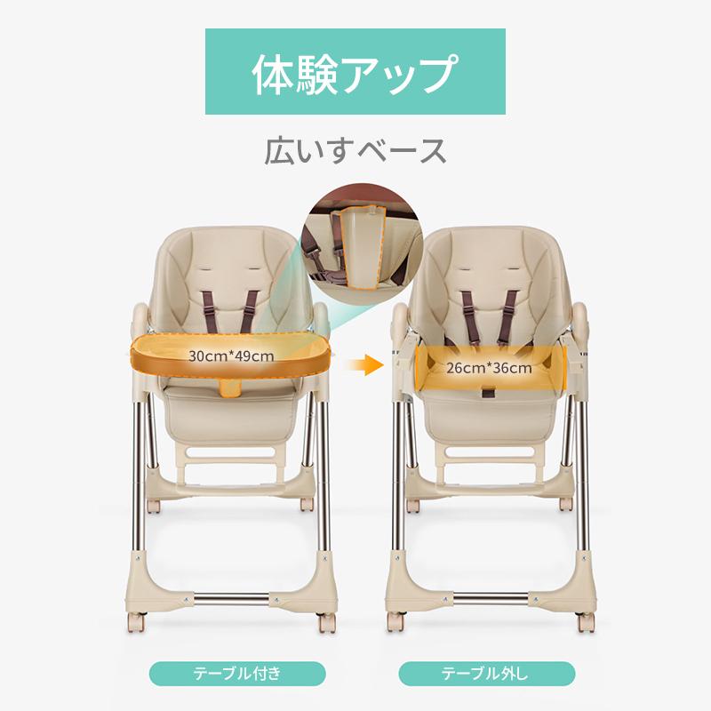 ランキングtop5 Zoobly ベビーチェア 多機能 離乳食 お食事椅子 高さ調節 折りたたみ キャスター付 出産祝い プレゼント おしゃれ 孫帰省用 ダイニング 赤ちゃん用 テーブル Babylonrooftop Com Au