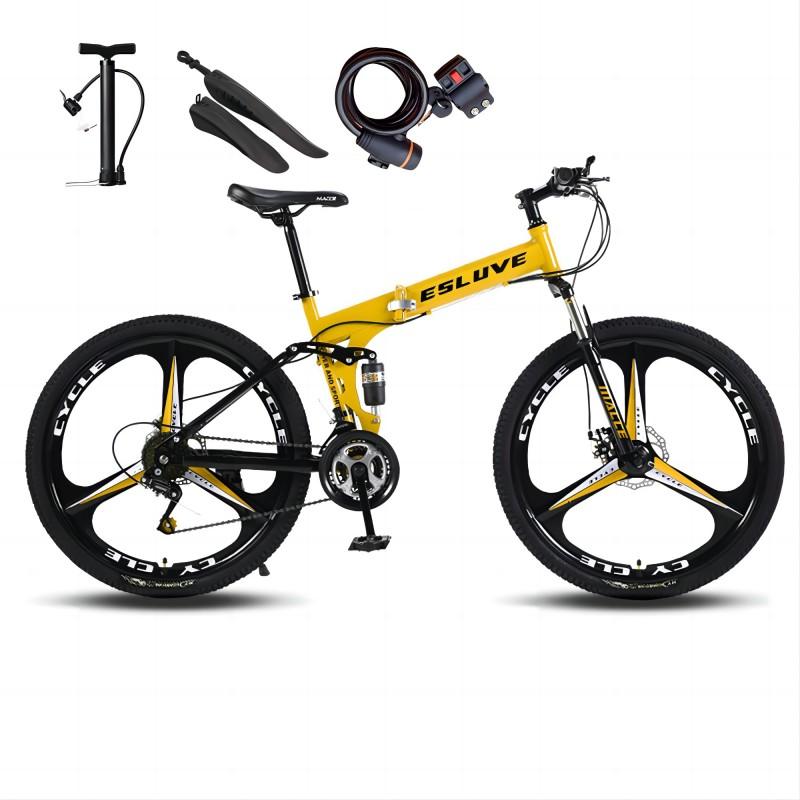 ZOOBLY マウンテンバイク 26インチ 21段変速 クロスバイク MTB ZOOBLY マウンテンバイク 26インチ 21段変速 クロスバイク MTB