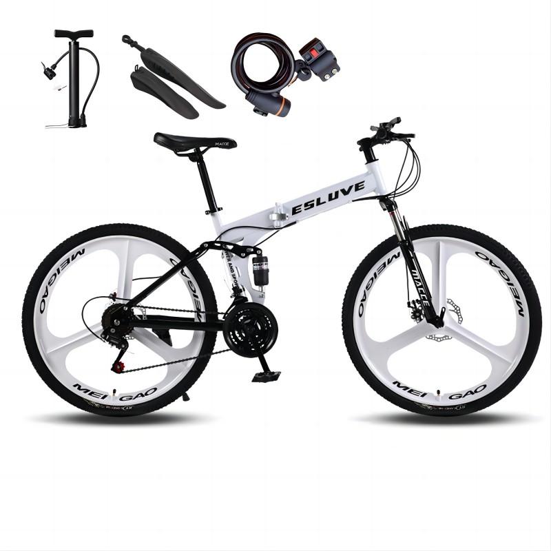 ZOOBLY マウンテンバイク 26インチ 21段変速 クロスバイク MTB ZOOBLY マウンテンバイク 26インチ 21段変速 クロスバイク MTB