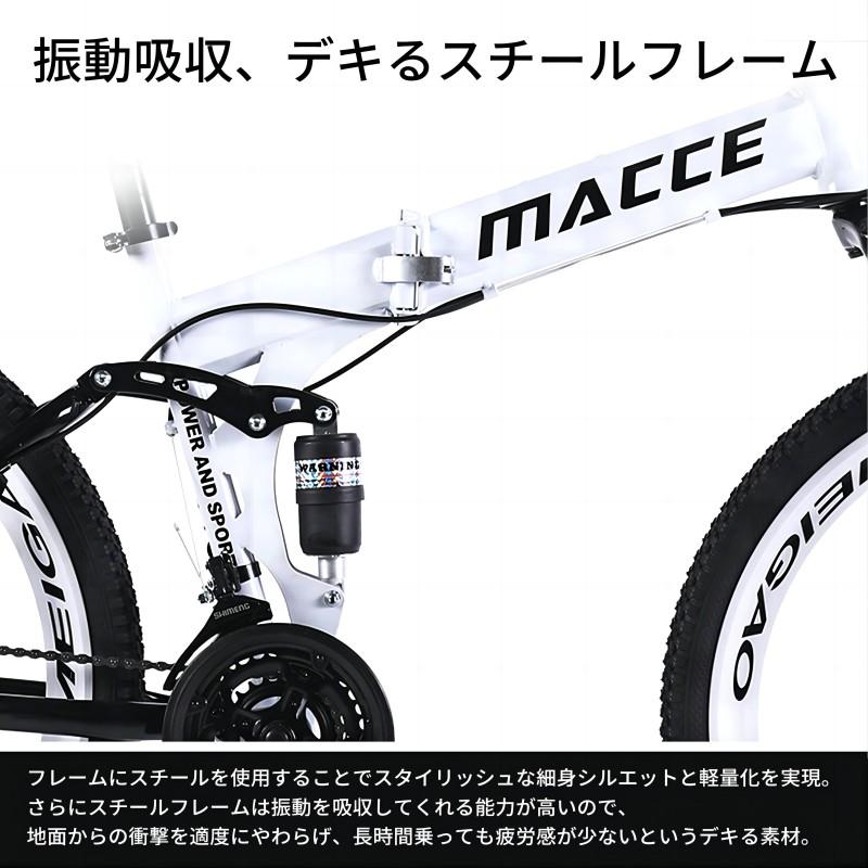 ZOOBLY マウンテンバイク 26インチ 21段変速 クロスバイク MTB ZOOBLY マウンテンバイク 26インチ 21段変速 クロスバイク MTB