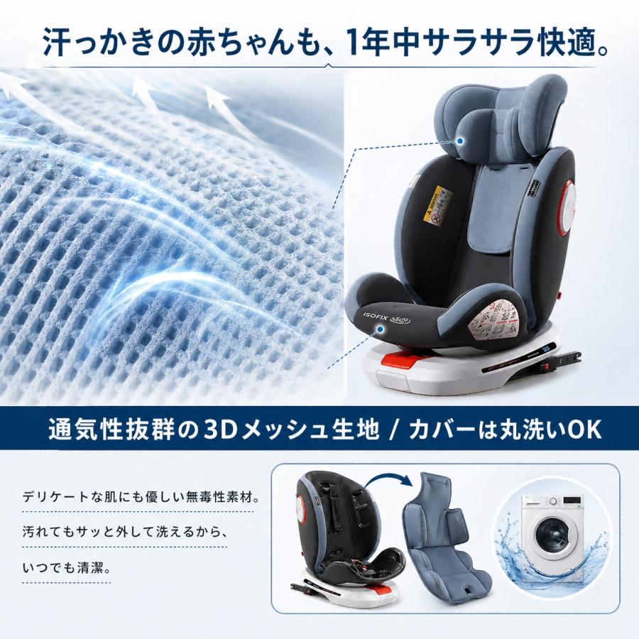 美品★チャイルドシート 後ろ向き専用　CR1200 CR-1200クレイドル・オーカファーストキャリーⅢ – シーエー産商