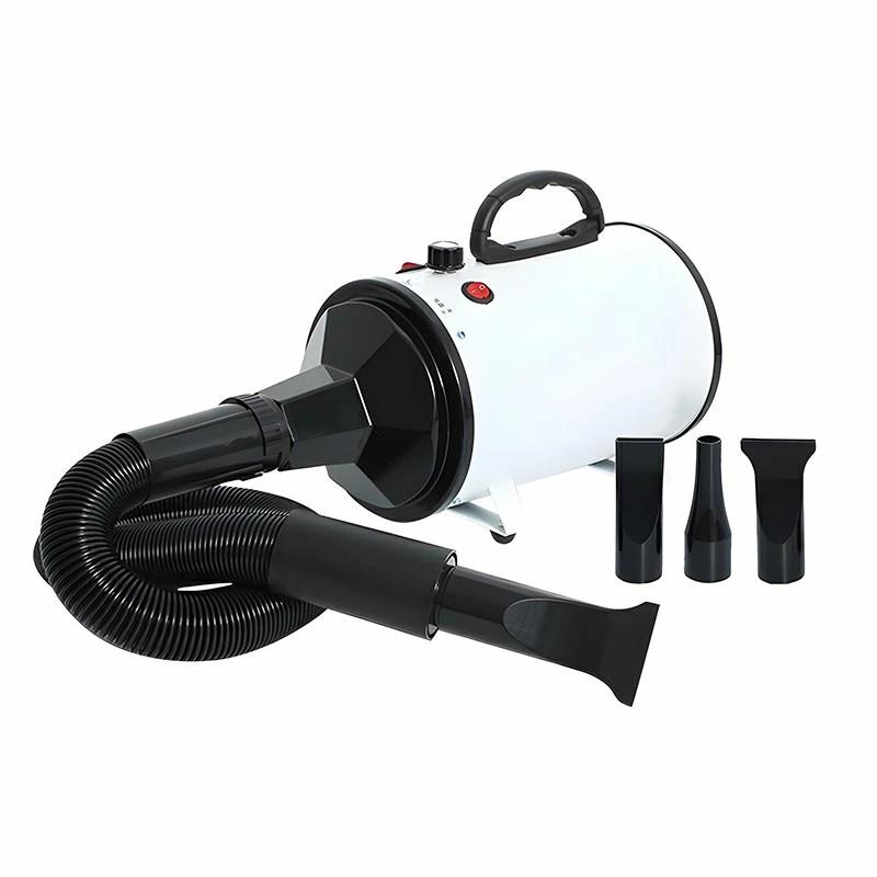 NADLE ペット用ドライヤー ブロワー 爆買 NADLE ペットドライヤー 置き型 ドライヤー ペット