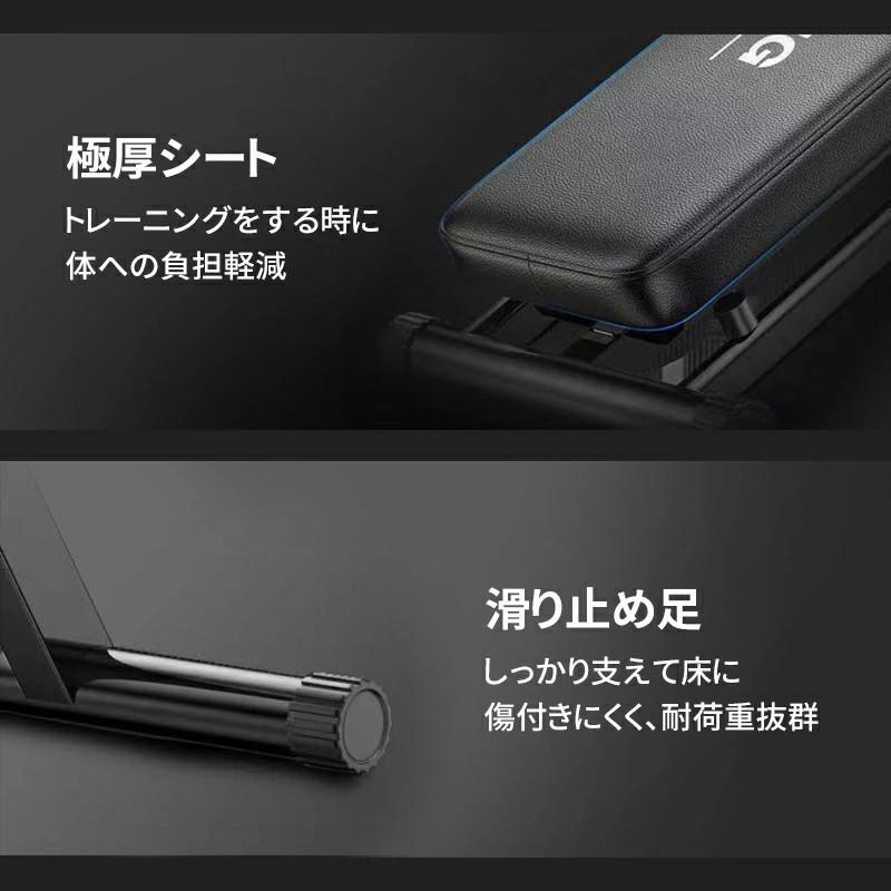 NADLE 腹筋マシン 折りたたみ 腹筋機器 腹筋台 有酸素運動 NADLE 腹筋マシン 折りたたみ 腹筋機器 腹筋台 有酸素運動