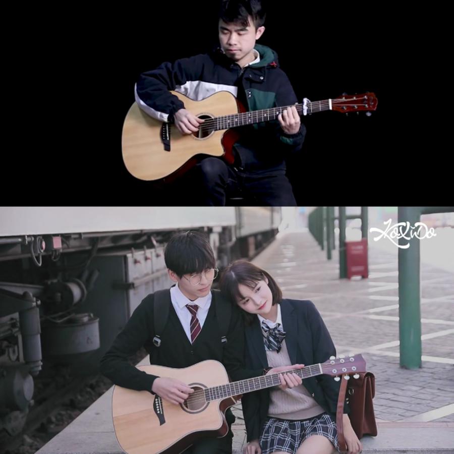 爆買 NADLE ギター 16点セット アコースティックギター ギターセット