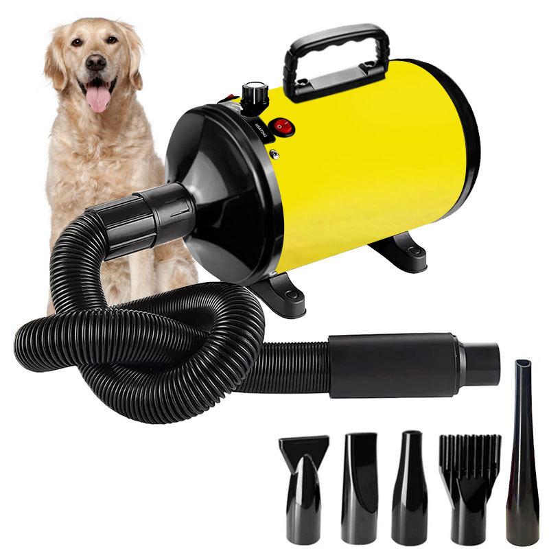 ペット用ドライヤー 犬 猫 新品 未使用 ペット ブロワー 乾燥 大風量 速乾 ペットドライヤー 犬 大風量 ペットブロワー 犬用ドライヤー ブロワー