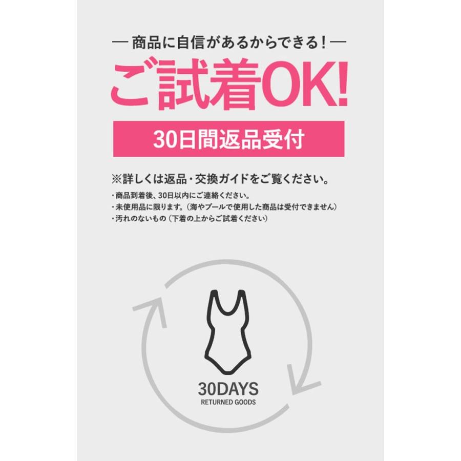 水着 レディース 体型カバー ヨガ水着 タンキニ オーバーTシャツ ショートパンツ レギンス ４点セットの画像