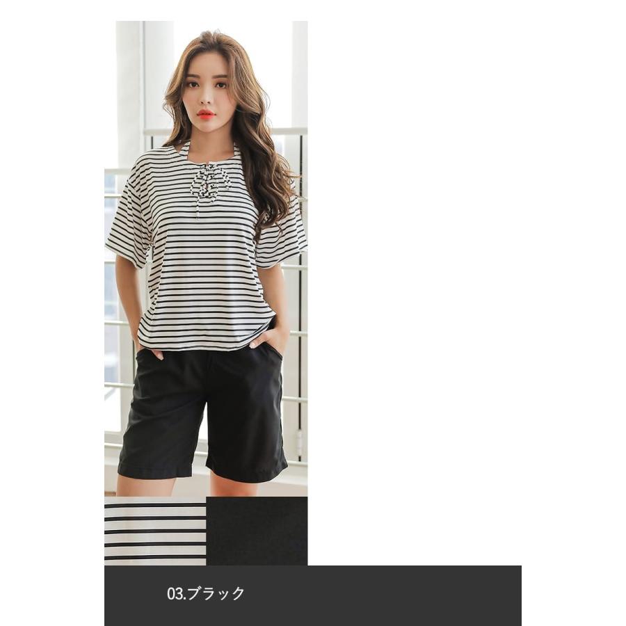 Sweet Passion(スウィートパッション) 水着 レディース 体型カバー 4点セット タンキニ Tシャツ ハーフパンツ ショーツ グリーンリーフ x ブラック( グリーンリーフ x ブラック,  M) 水着 レディース 体型カバー タンキニ 4点セット RUSTY ラスティ ビキニ セパレート 半袖 Tシャツ サーフブランド ショートパンツ 水陸両用  花柄 ママ水着 20代 30代 40代 2024SS karlas - 【Karlas カルラス】- プレゼント＆ギフトのギフトモール