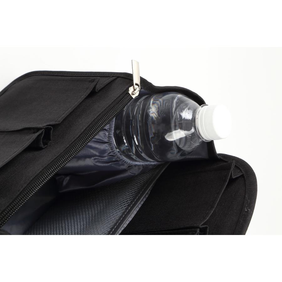 バッグインバッグ 縦型 インナーバッグ 軽量 軽い 薄い 薄型 コンパクト レディース メンズ バッグオーガナイザー |  | 10